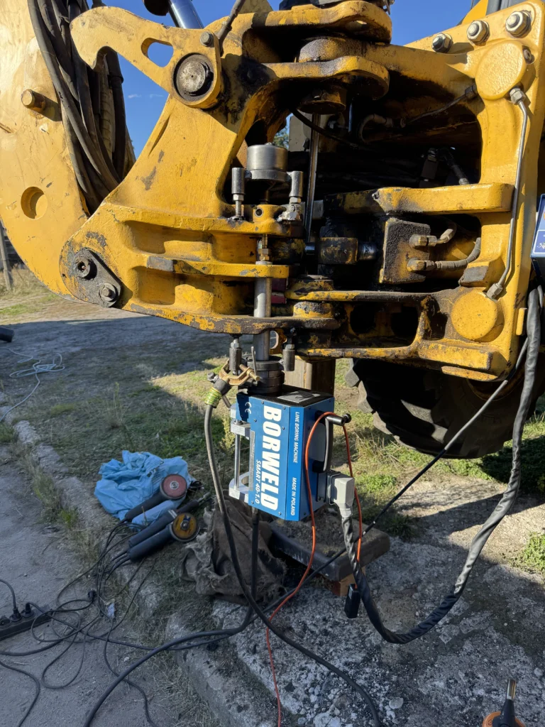 Mobiles Spindeln Mobiles Spindeln