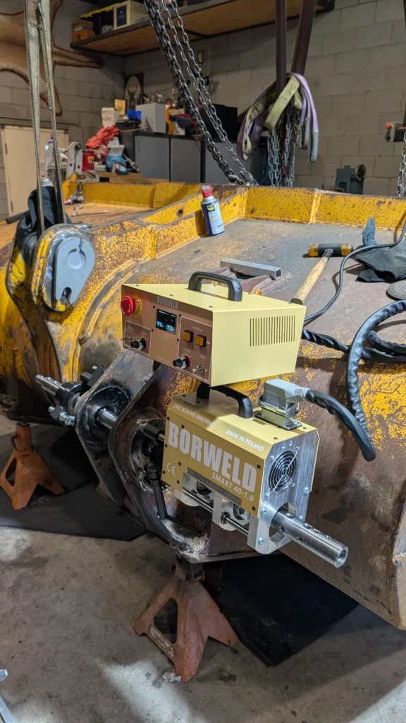 Mobiles Spindeln Mobiles Spindeln